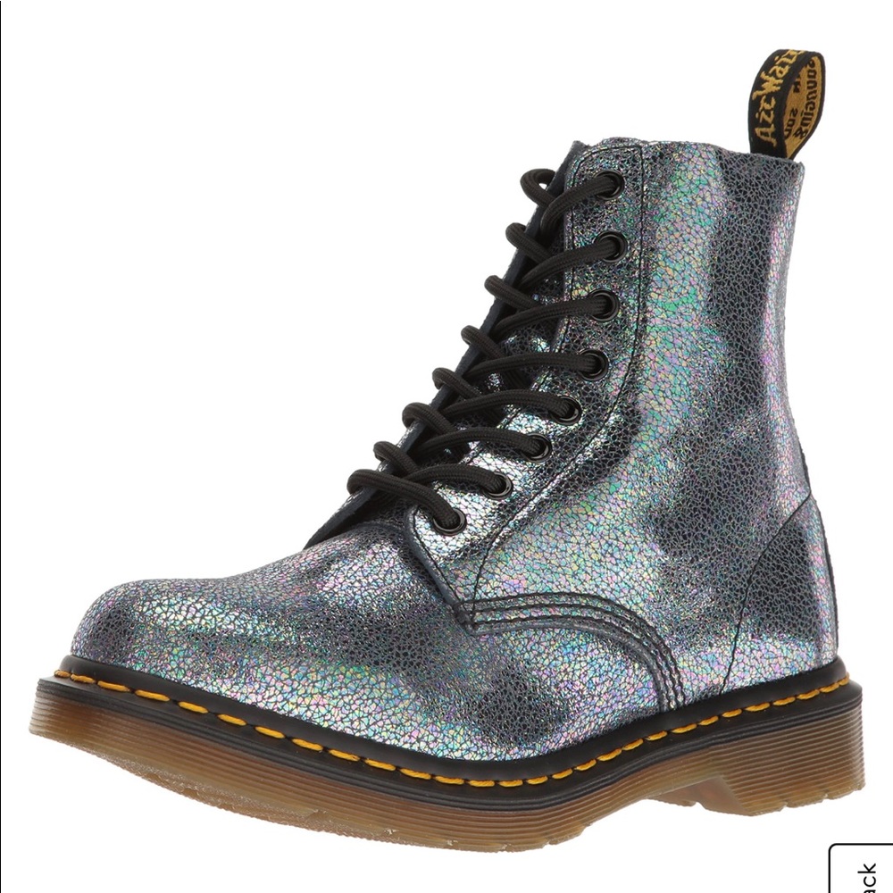 Doc Matens Pascal TP Split Boots